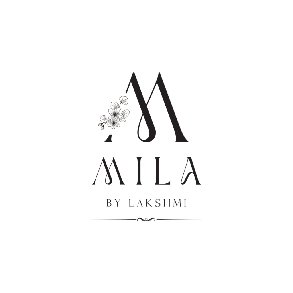 Logo image for Mila by Lakshmi